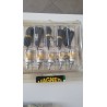 IW108 833 to 120 cc/min racing fuel injector